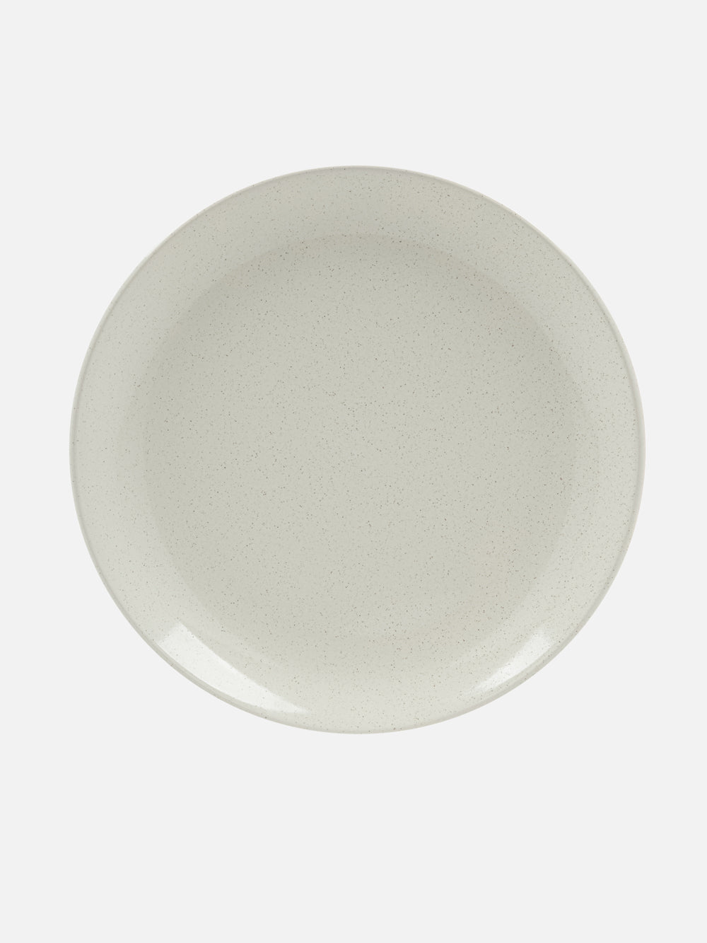 DINNER PLATE SAGE 10.5in
