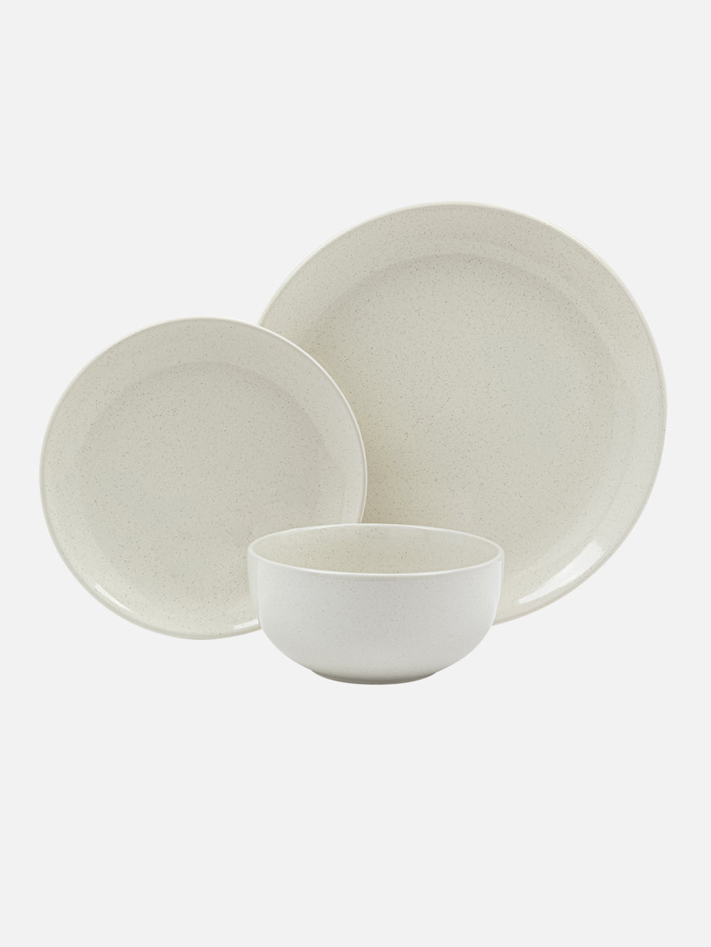 DINNER PLATE SAGE 10.5in