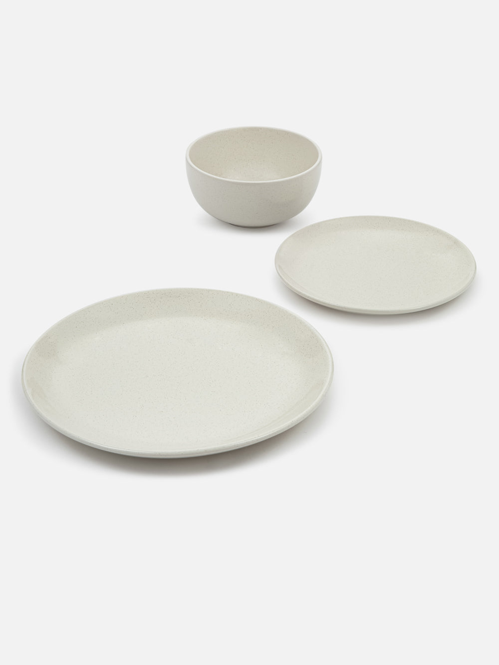 DINNER PLATE SAGE 10.5in