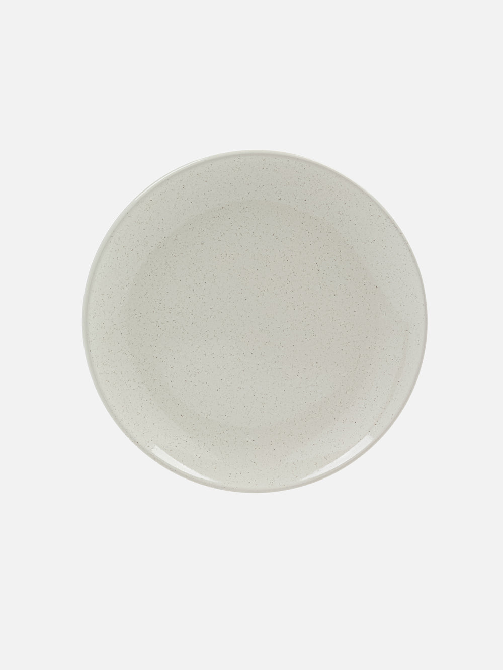 SIDE PLATE SAGE 7.9in