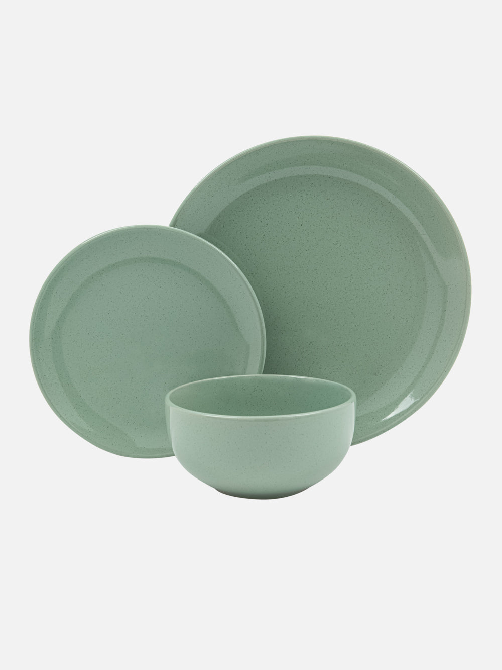 SIDE PLATE SAGE 7.9in
