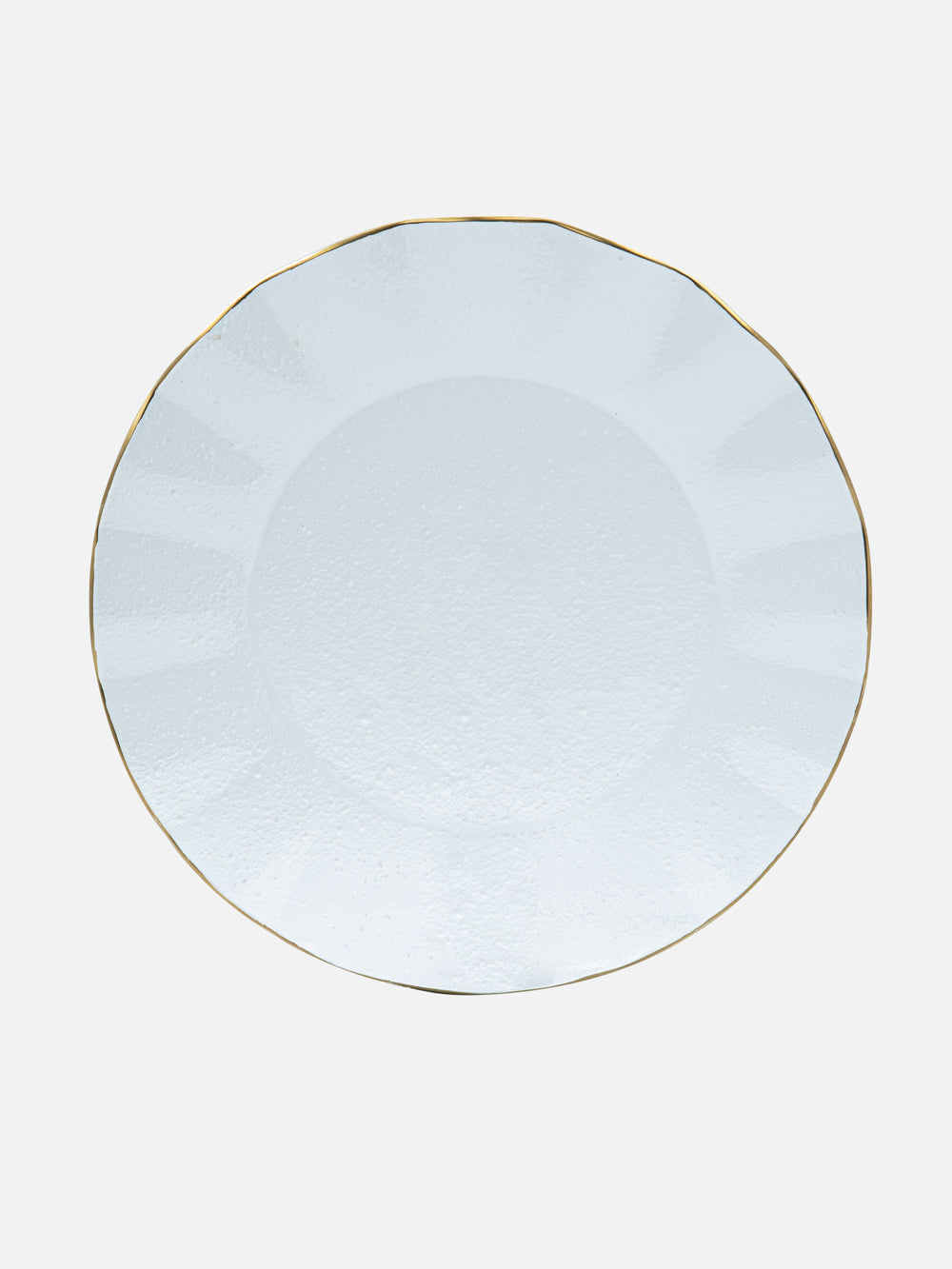 Bloom Dinner Plate