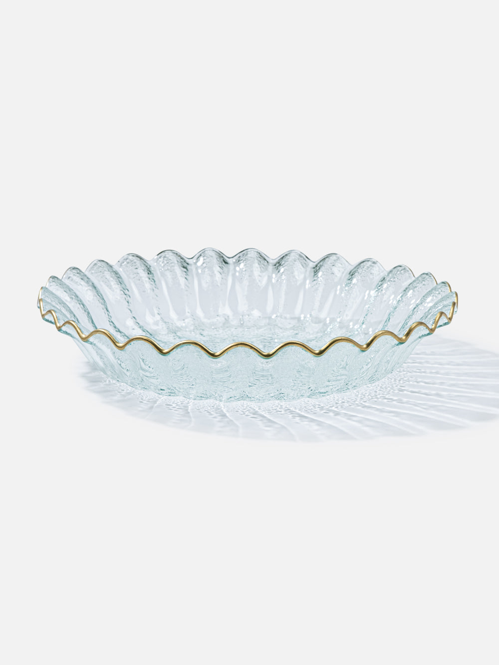 Bloom Deep Serving Bowl