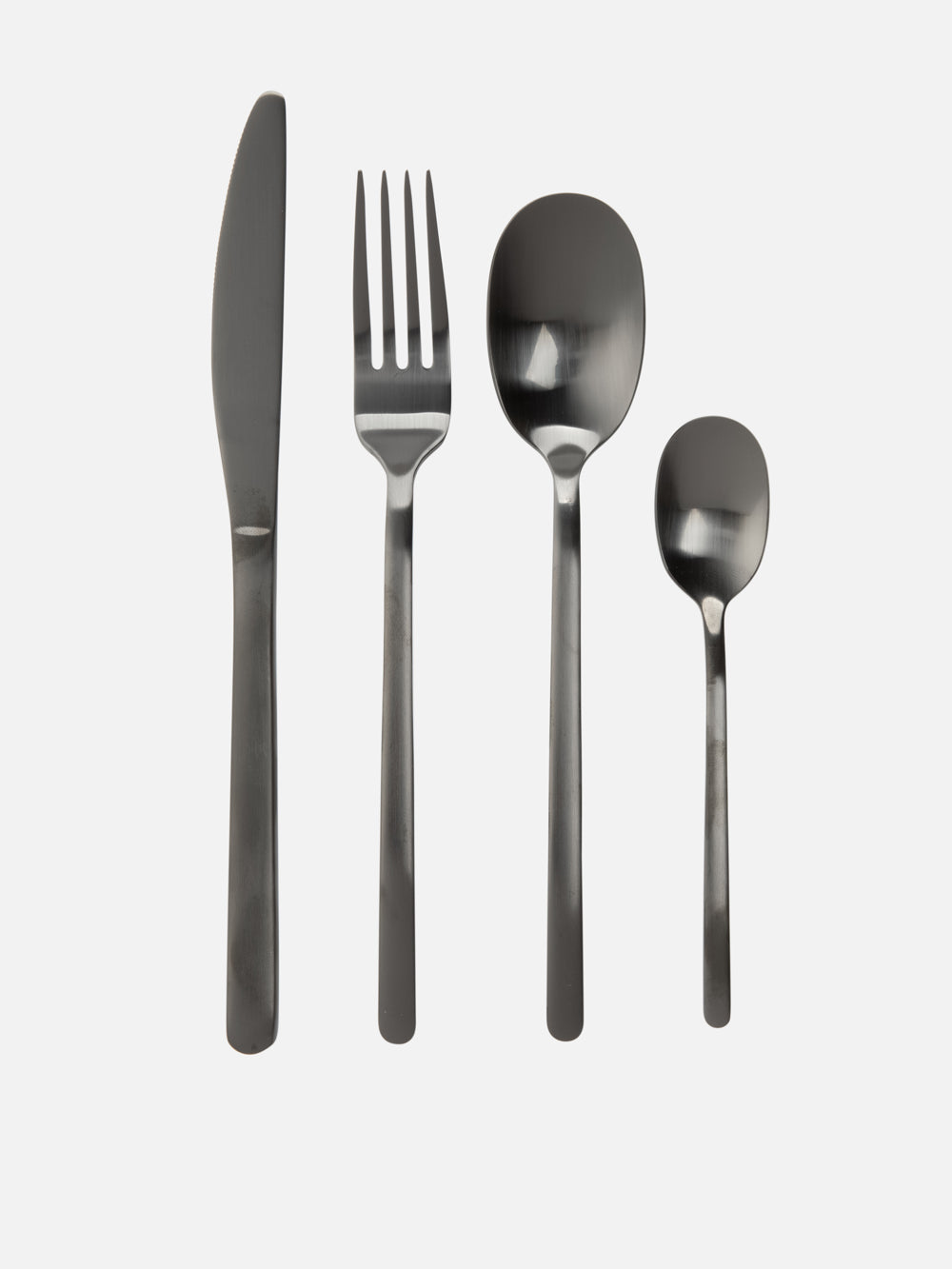 NERO 24 PC CUTLERY