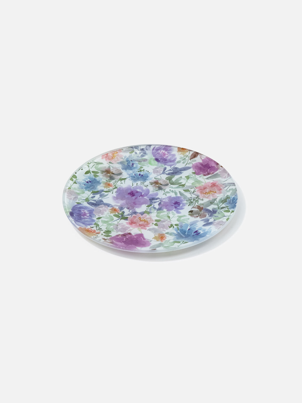 Bloom Cake Plate