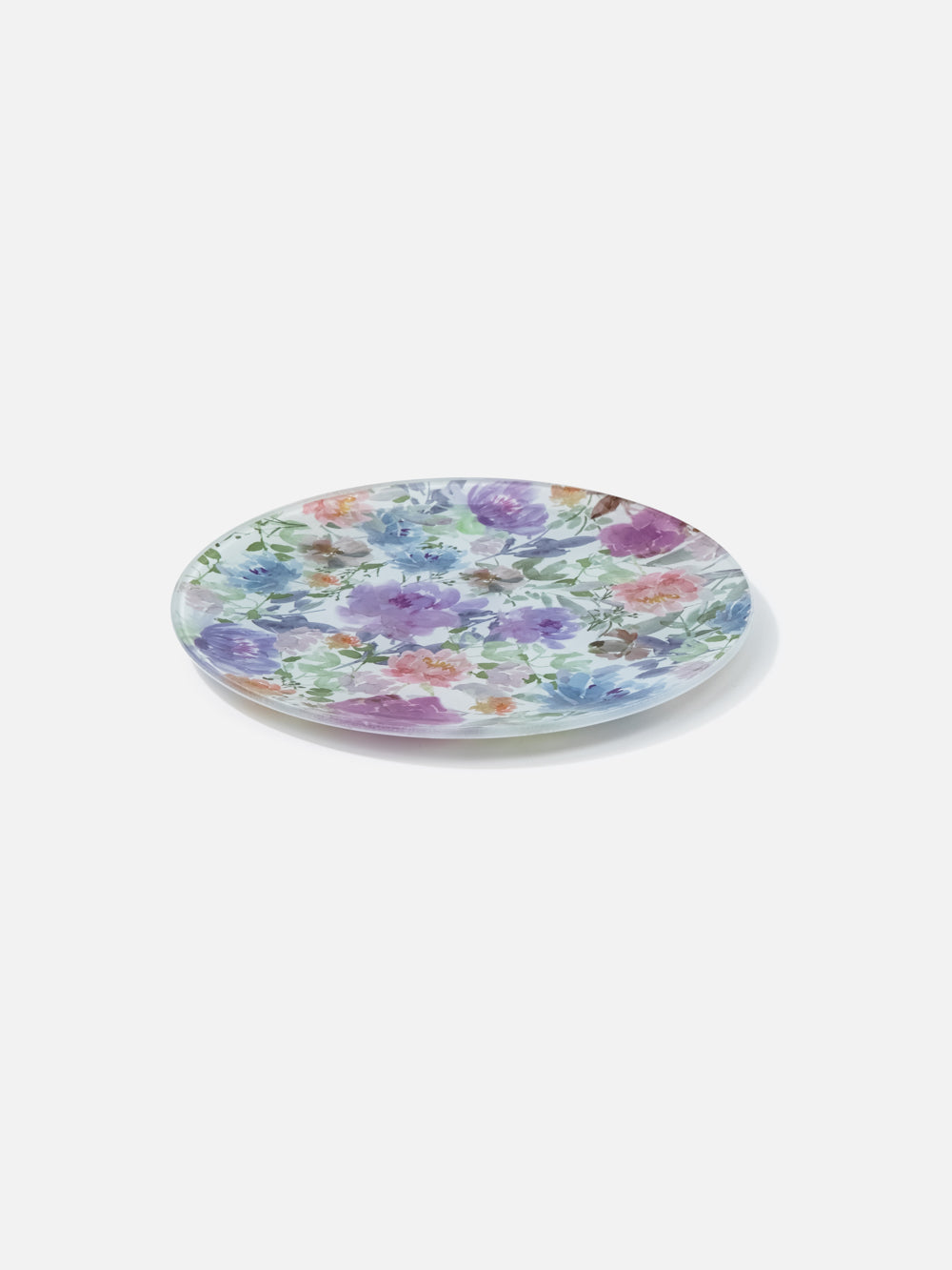 Bloom Cake Plate