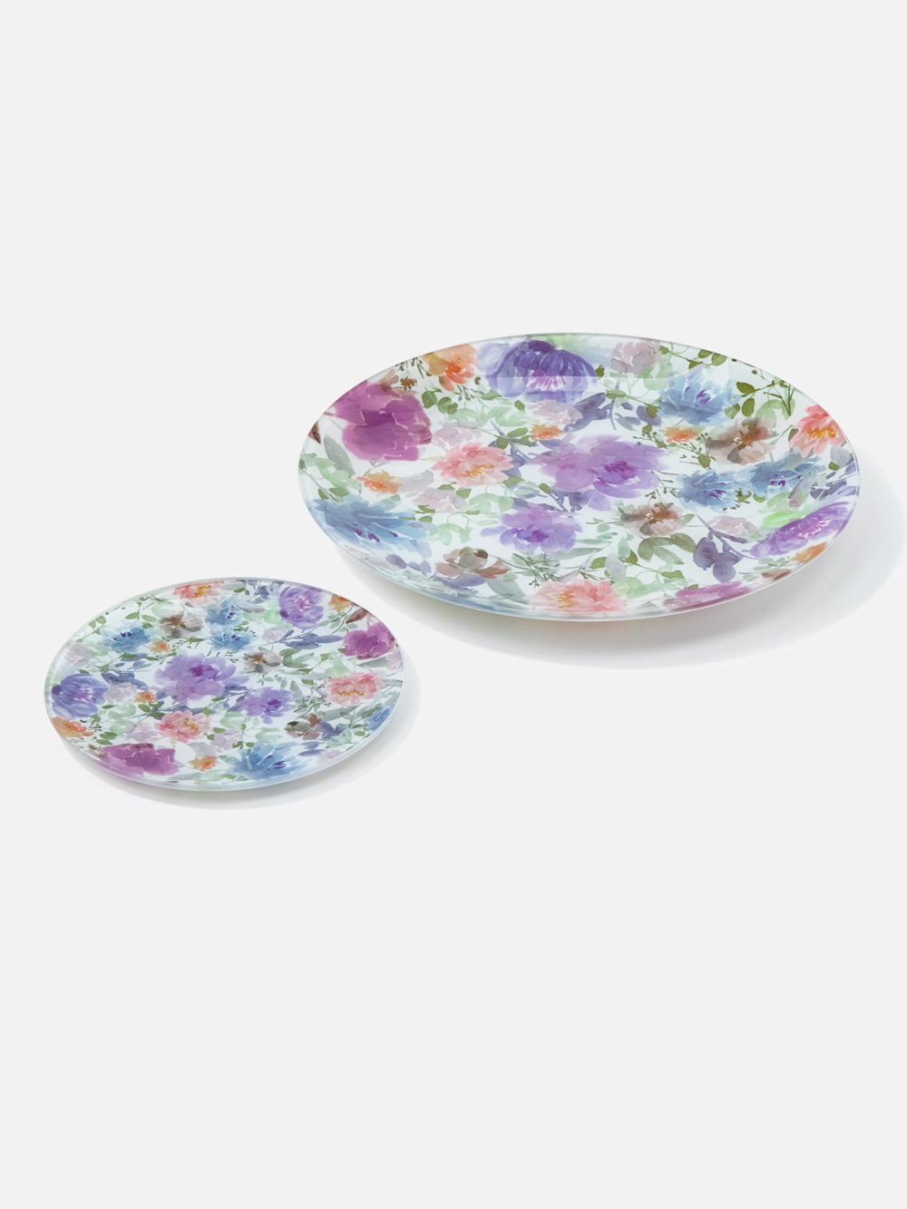 Bloom Cake Plate