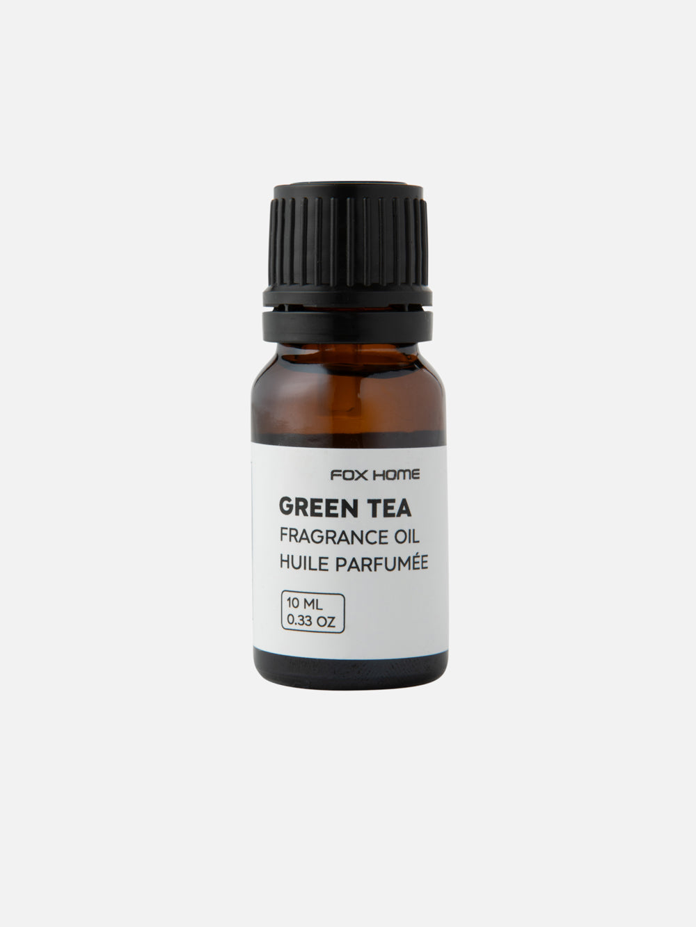 GREEN TEA SCENTED OIL 0.3OZ
