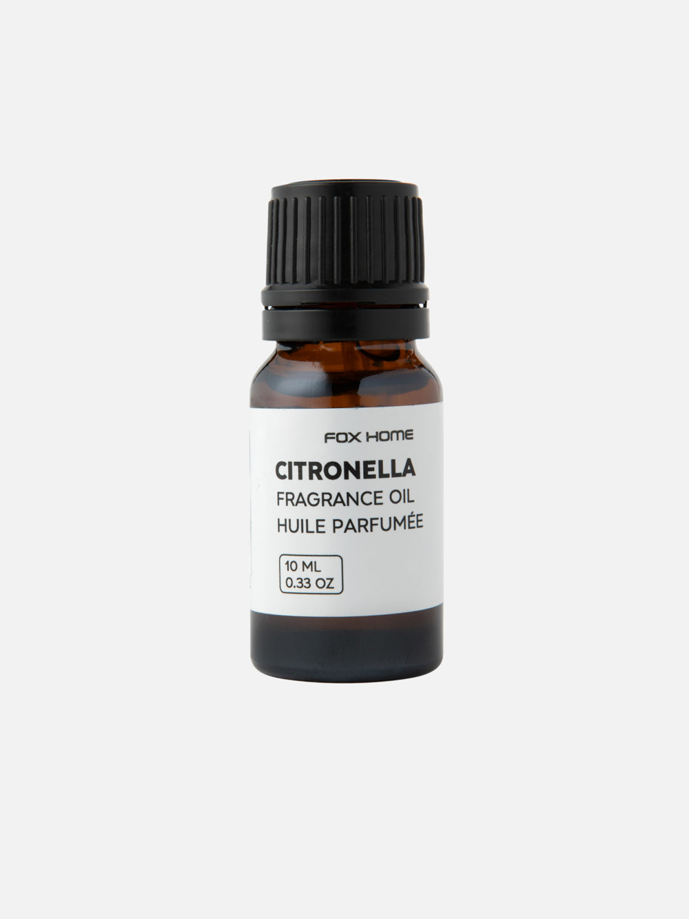 CITRONELLA SCENTED OIL 0.3OZ