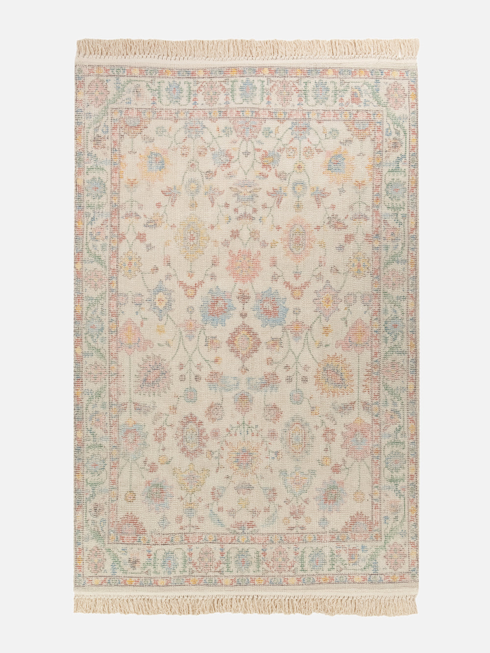 RUG MEXICANA 47X71in