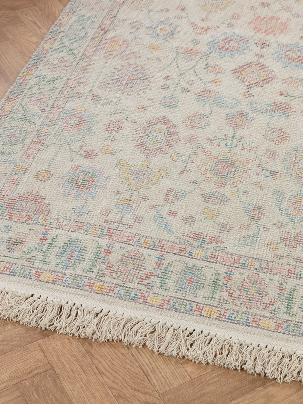 RUG MEXICANA 47X71in