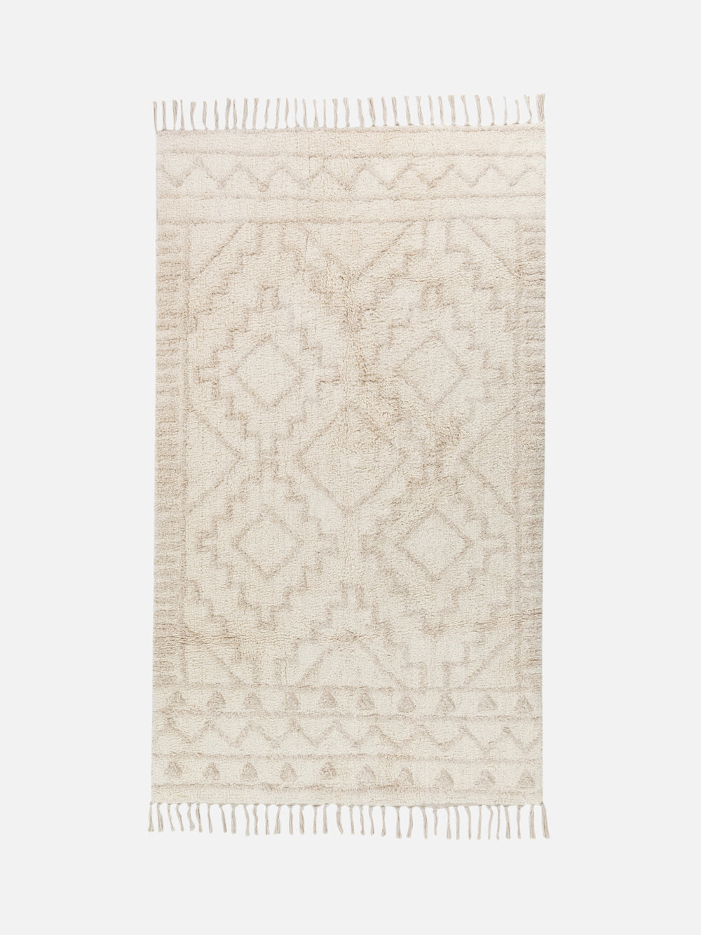 RUG INKA 35.5X59in