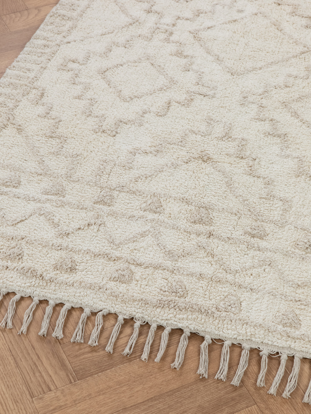 RUG INKA 35.5X59in