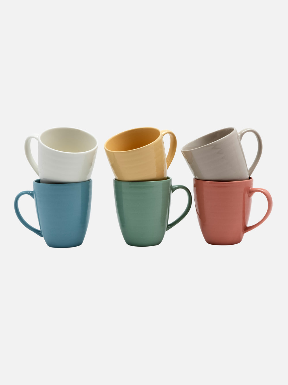 MUG WAVES 11.8oz