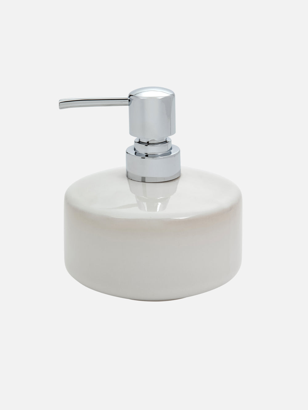 SOAP DISPENSER LORA 4.4x4.6in