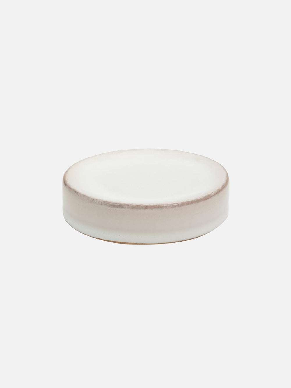 SOAP DISH LORA 4in