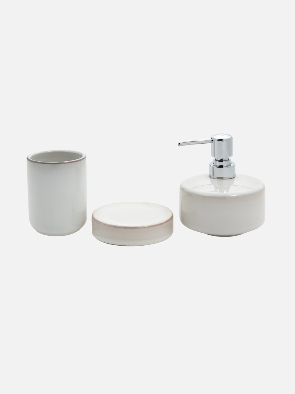 SOAP DISH LORA 4in