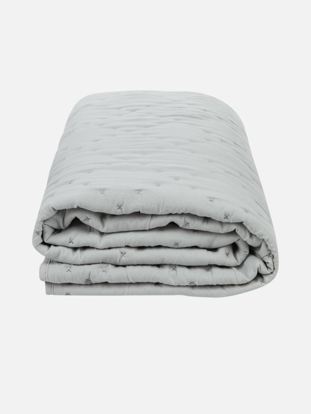 BLANKET Q RUBY 90X90in
