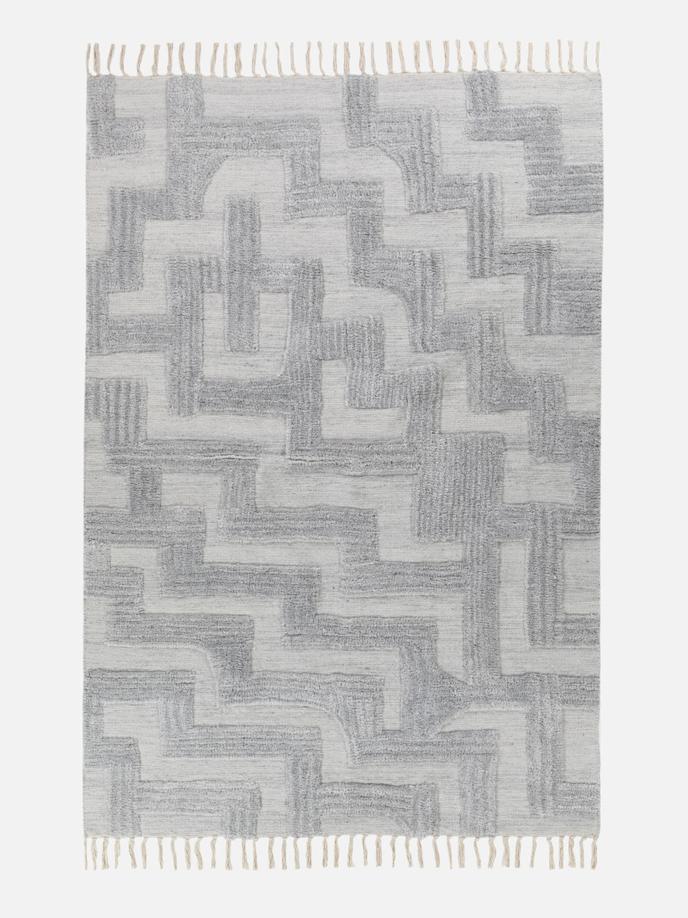 RUG STEVE 47.5*71in