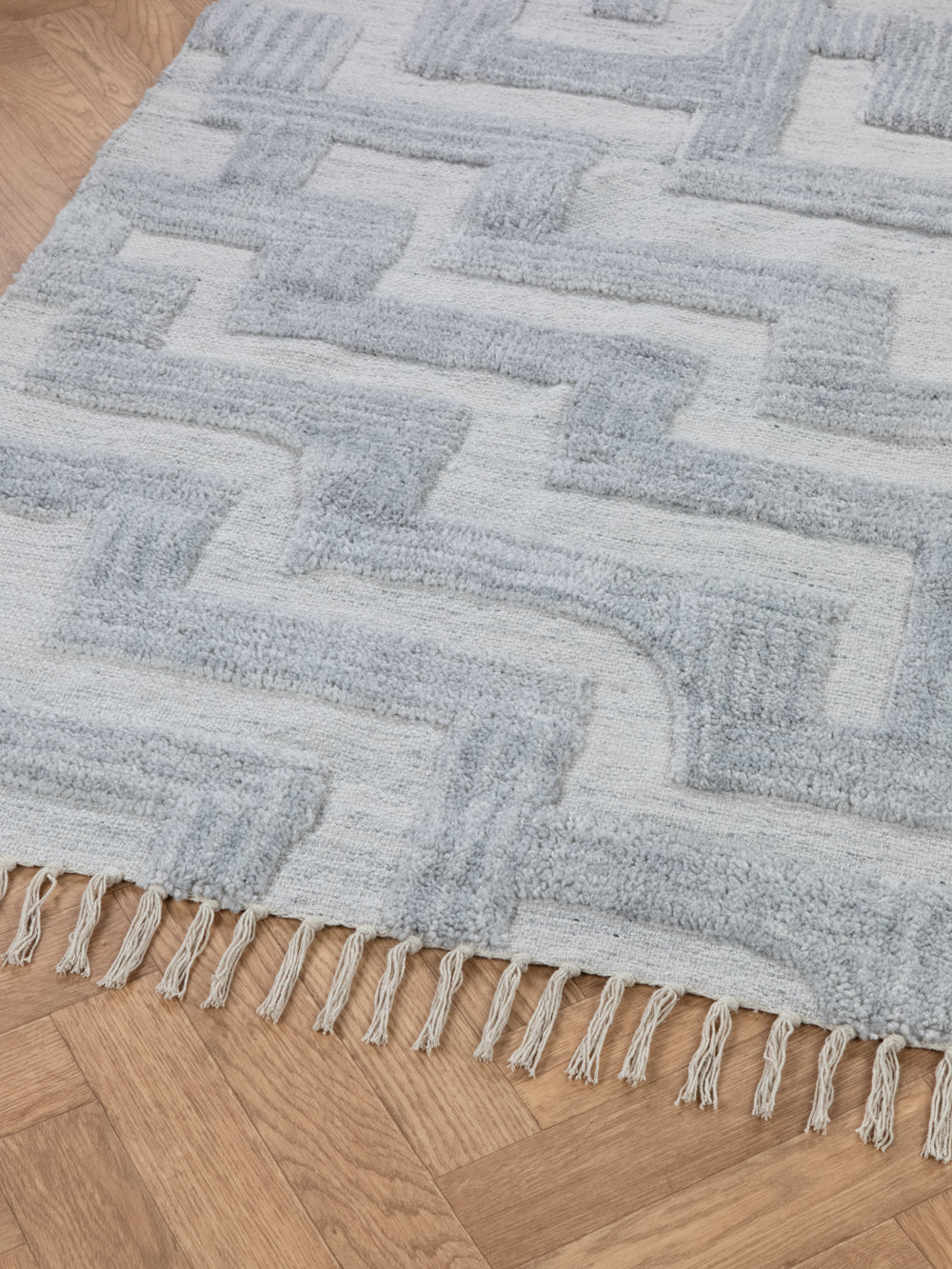 RUG STEVE 47.5*71in