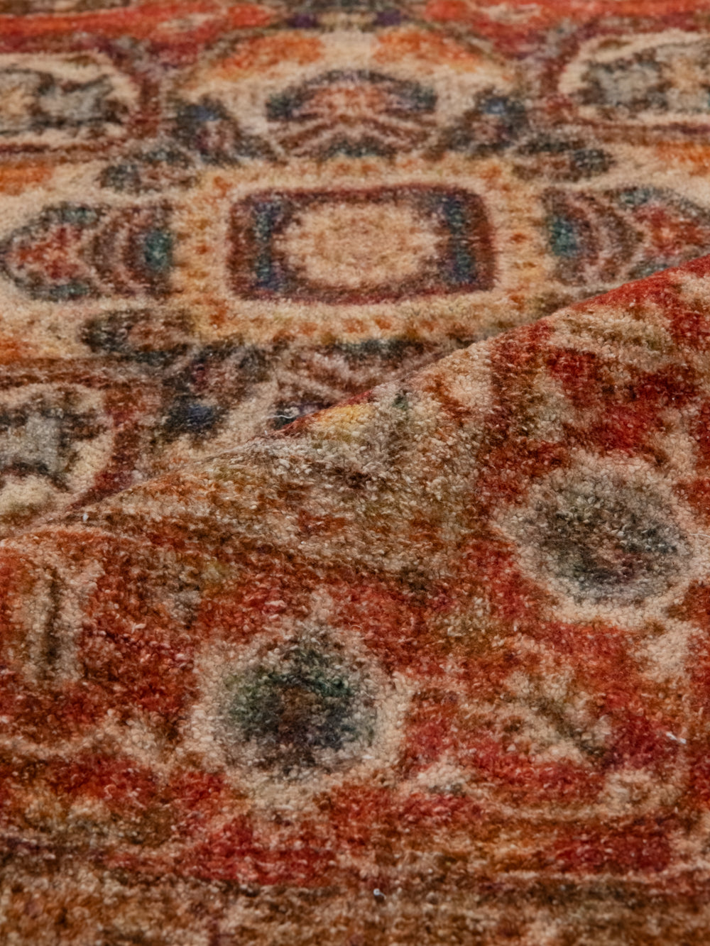 RUG WANDA 35.5*59in