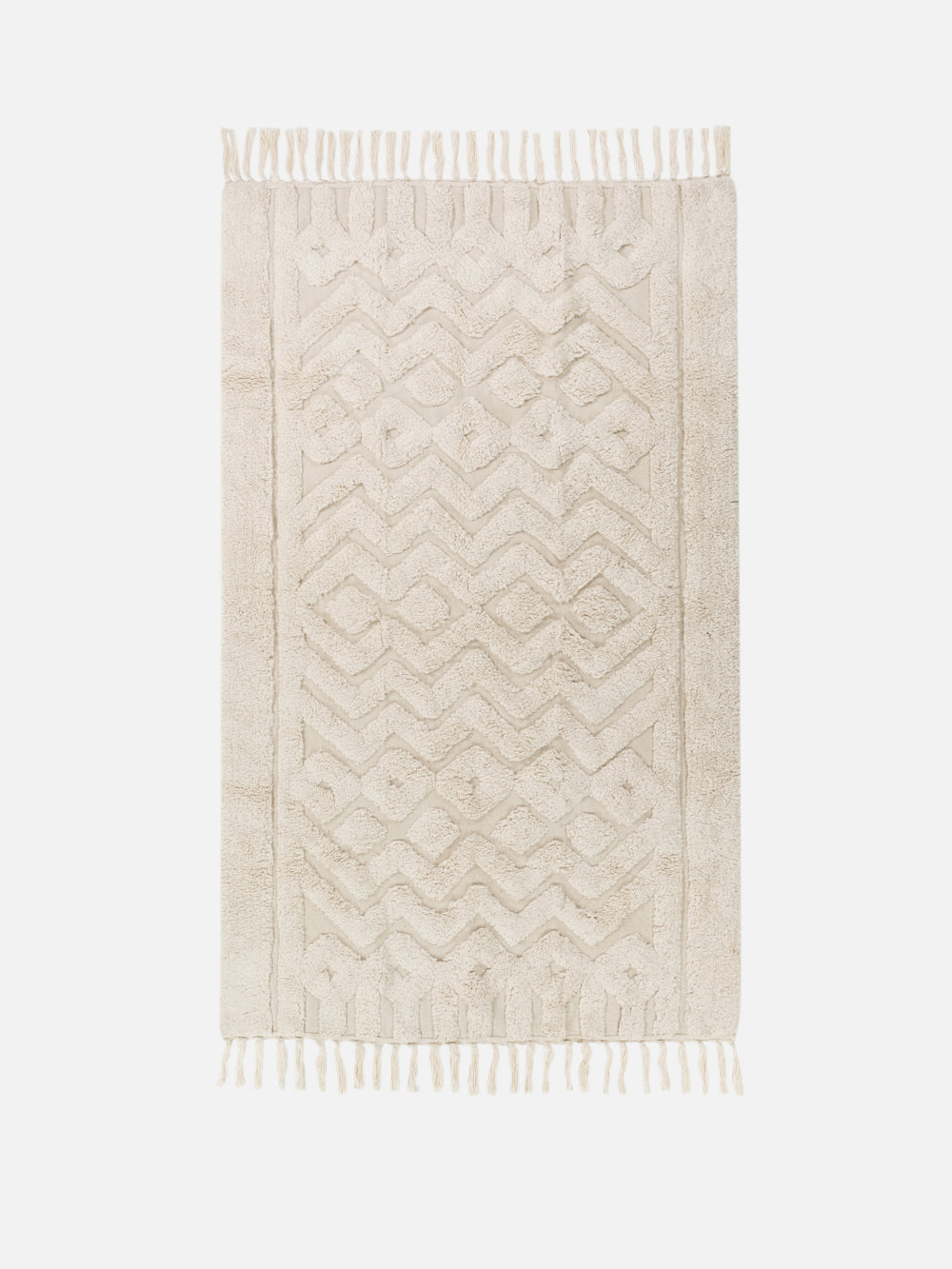 RUG CLINT 35.5*59in
