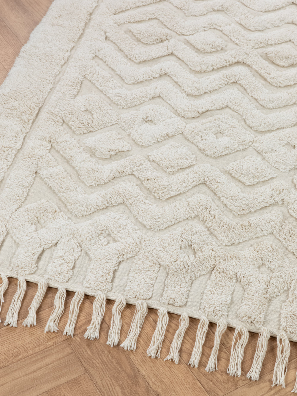 RUG CLINT 35.5*59in