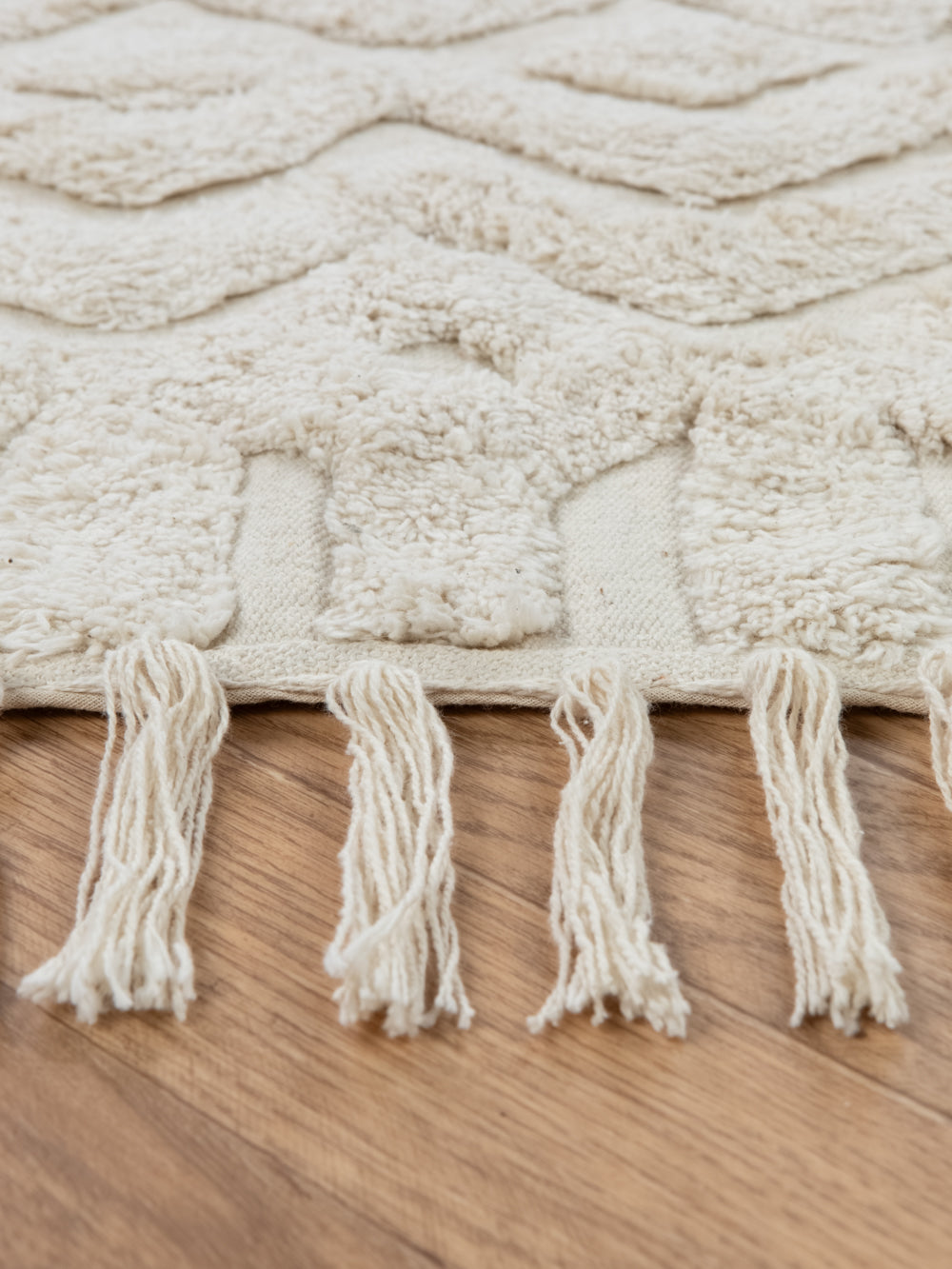 RUG CLINT 35.5*59in