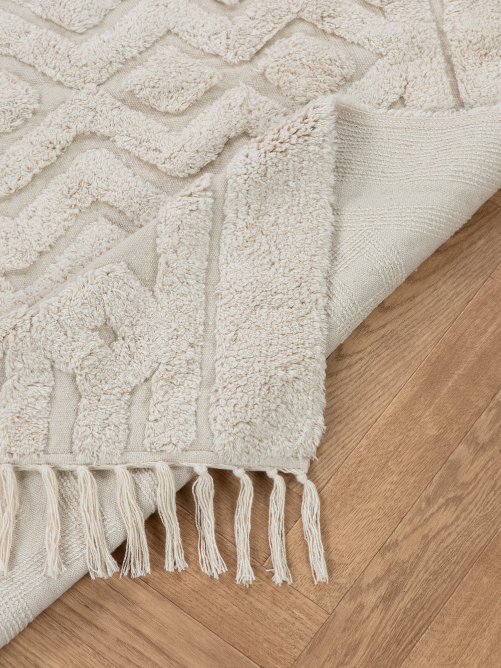 RUG CLINT 35.5*59in