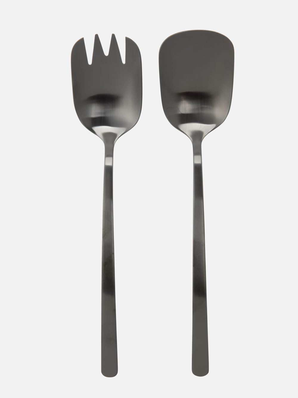 set of serving spoon NERO