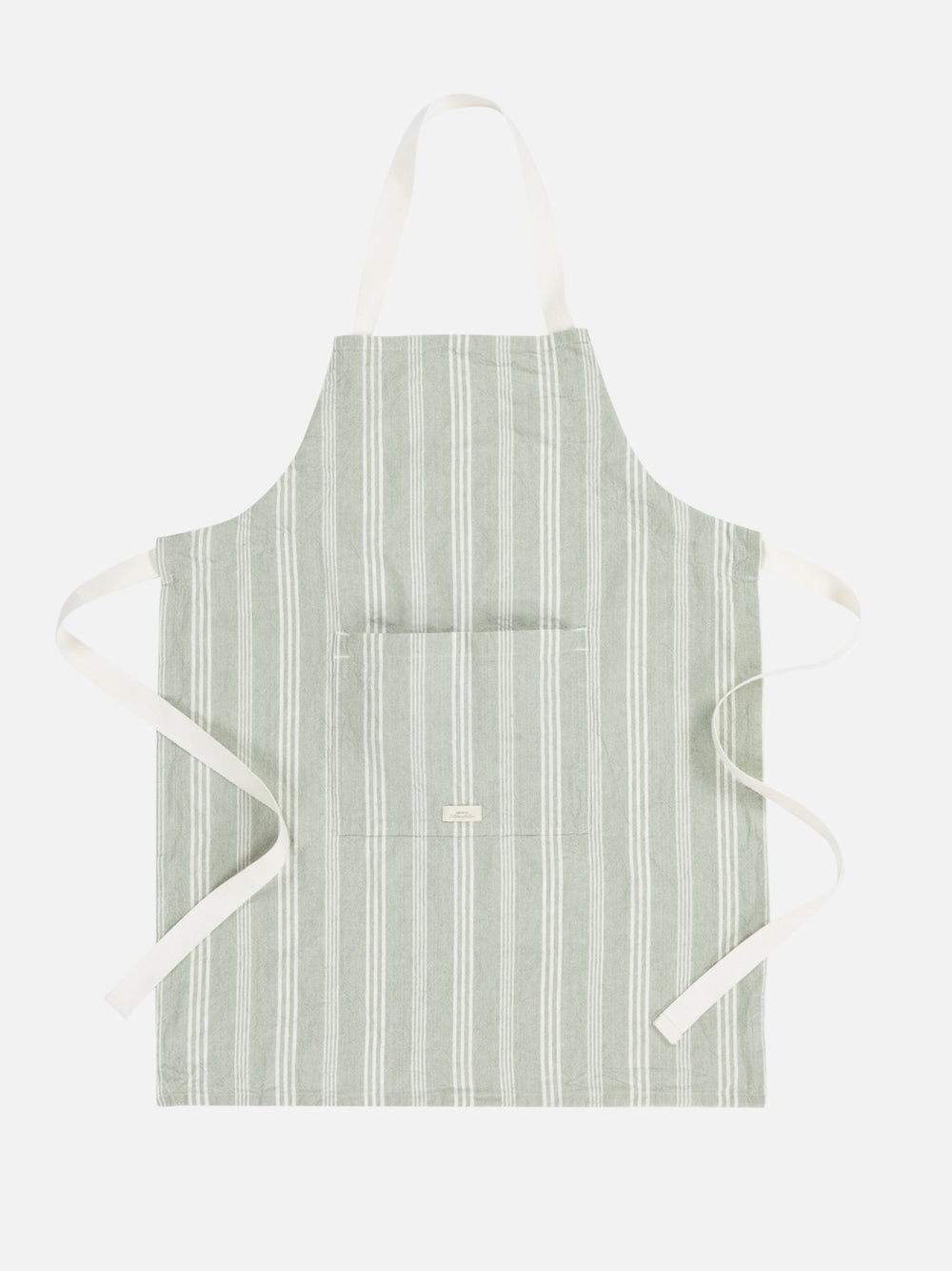 APRON ALPHA 25.5*31.5in