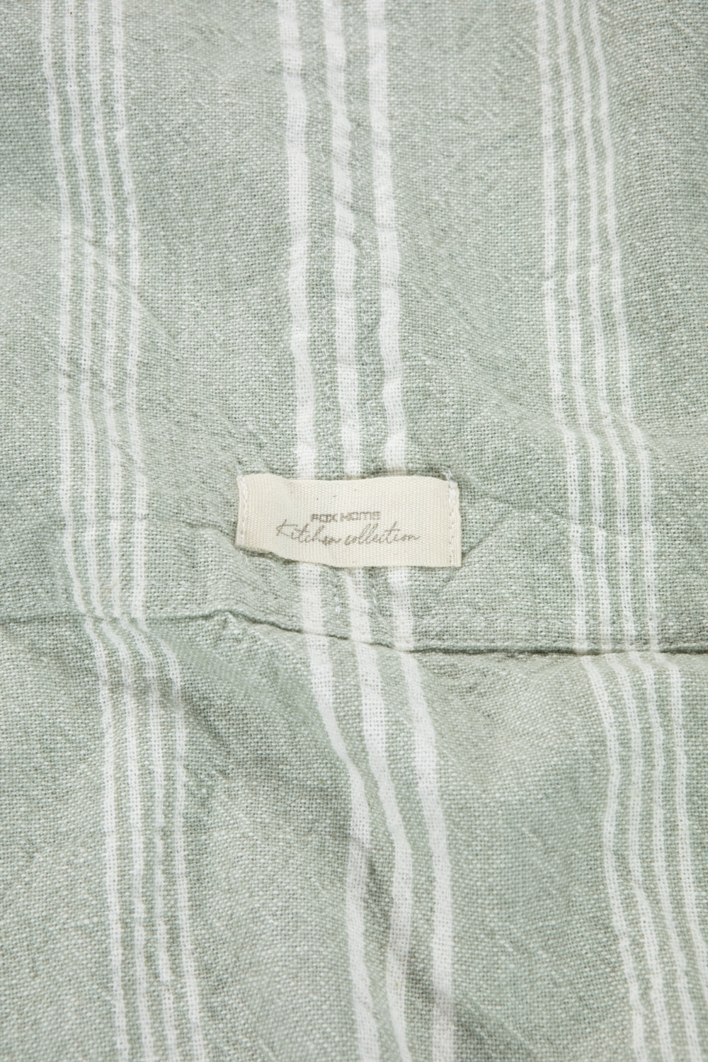 APRON ALPHA 25.5*31.5in