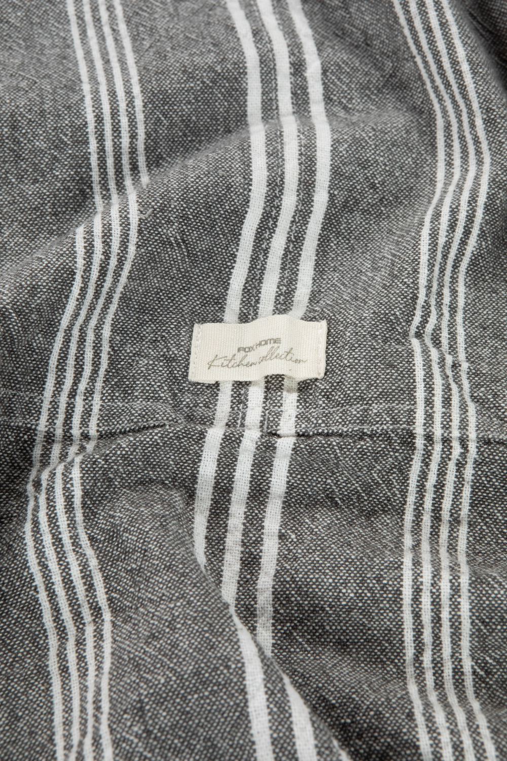 APRON ALPHA 25.5*31.5in