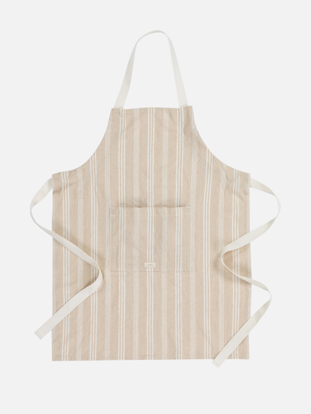 APRON ALPHA 25.5*31.5in