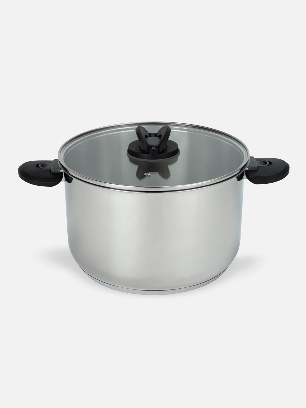 3PCS SS POT SET