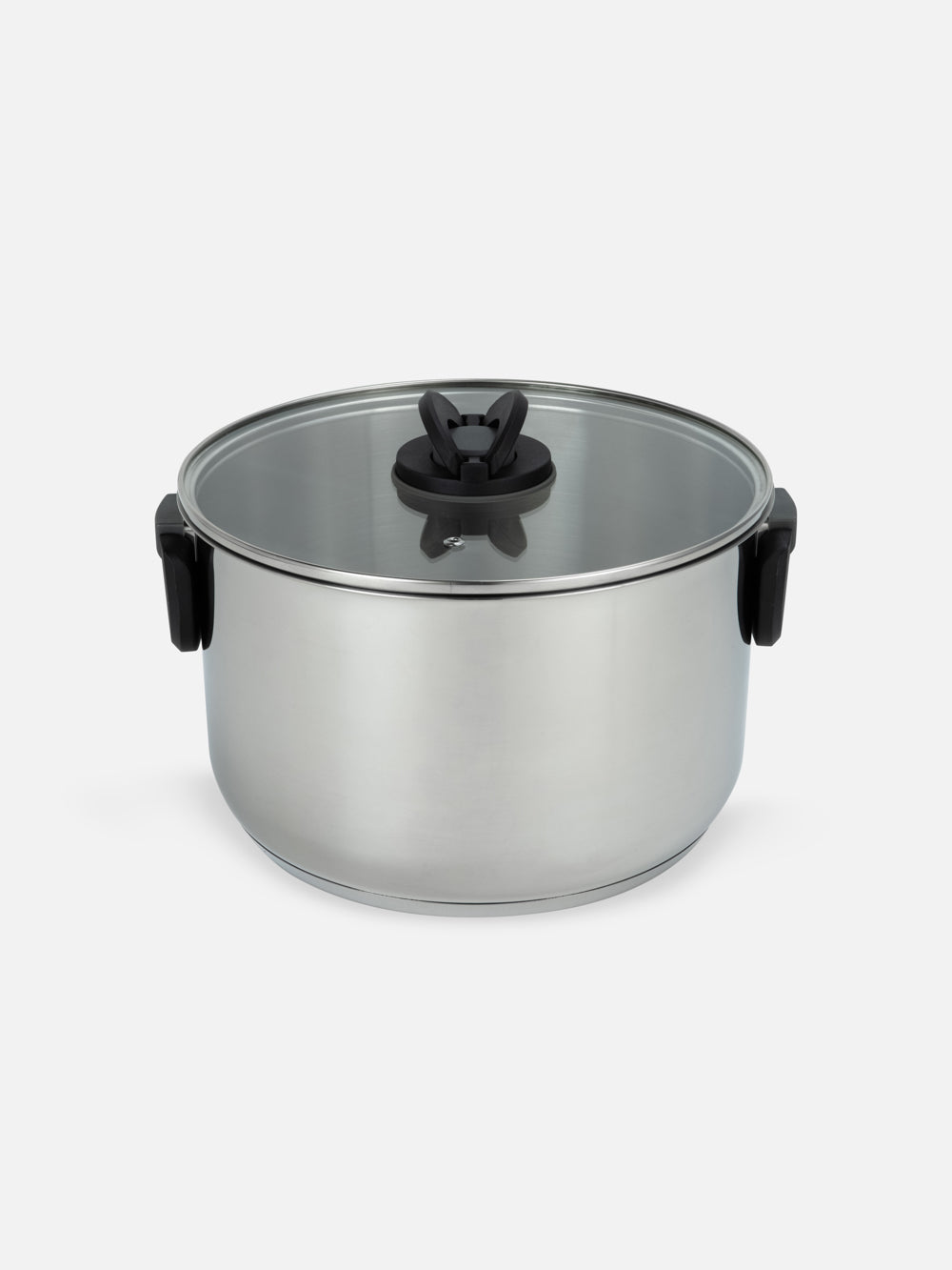 3PCS SS POT SET