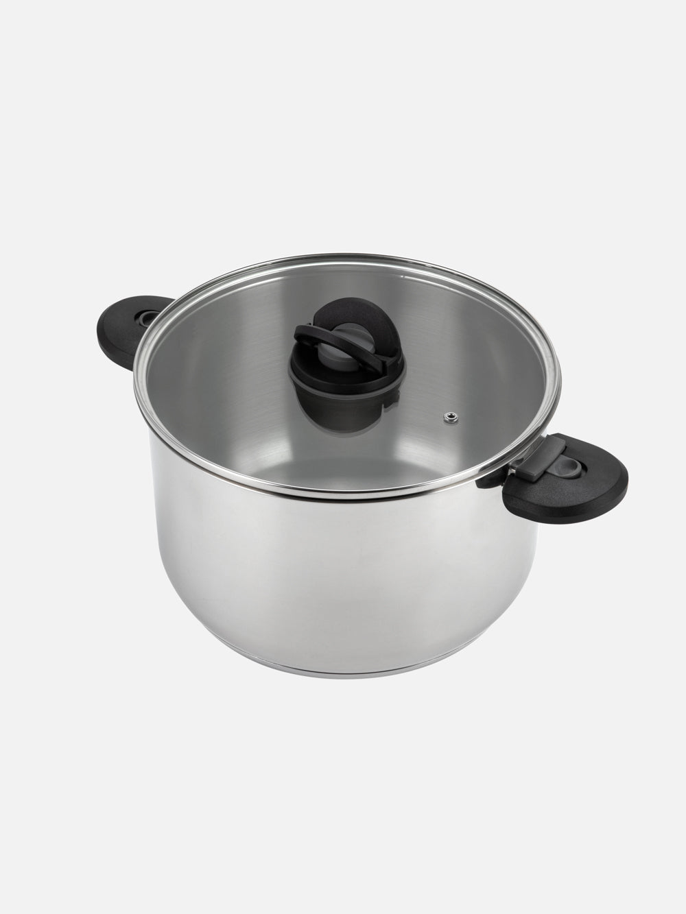 3PCS SS POT SET