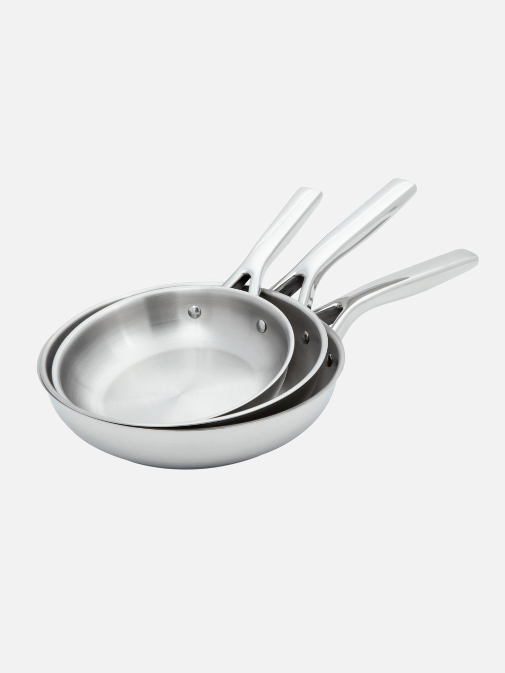 ORION SS 9.4IN FRYING PAN