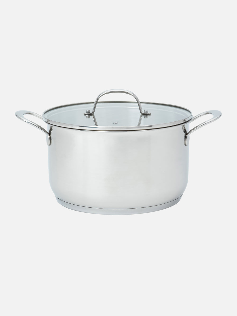 SS CASSEROLE W LID 9.4IN ORION
