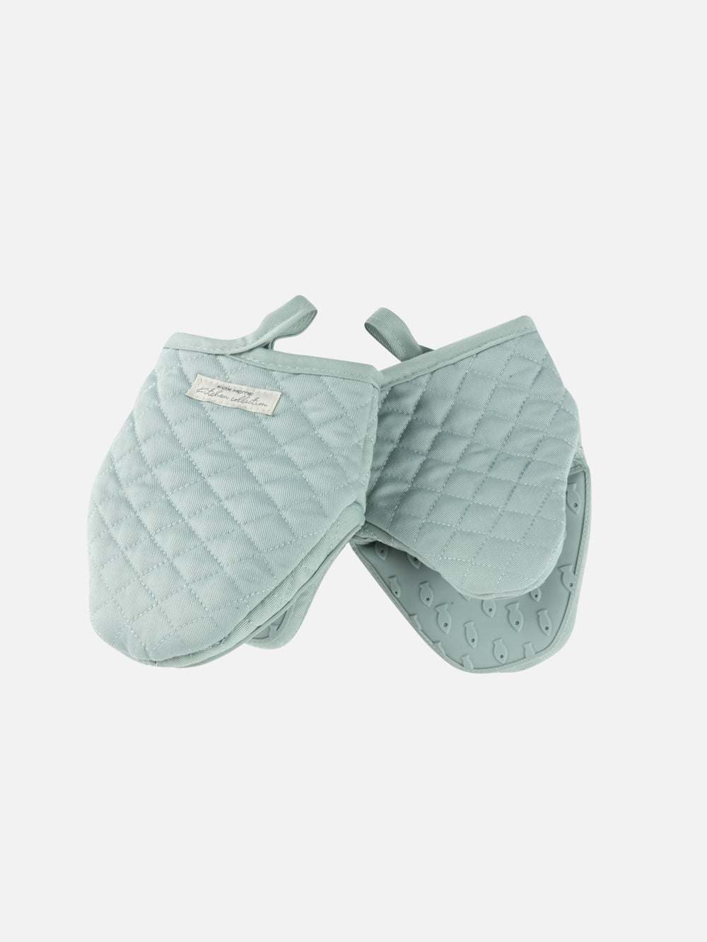 OVEN GLOVES ALPHA 2.7*6.7in