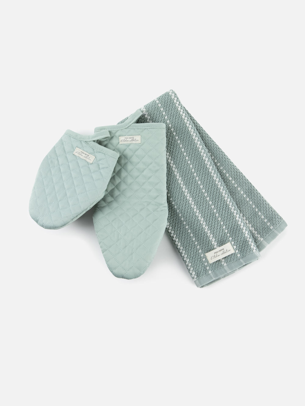 OVEN GLOVES ALPHA 2.7*6.7in