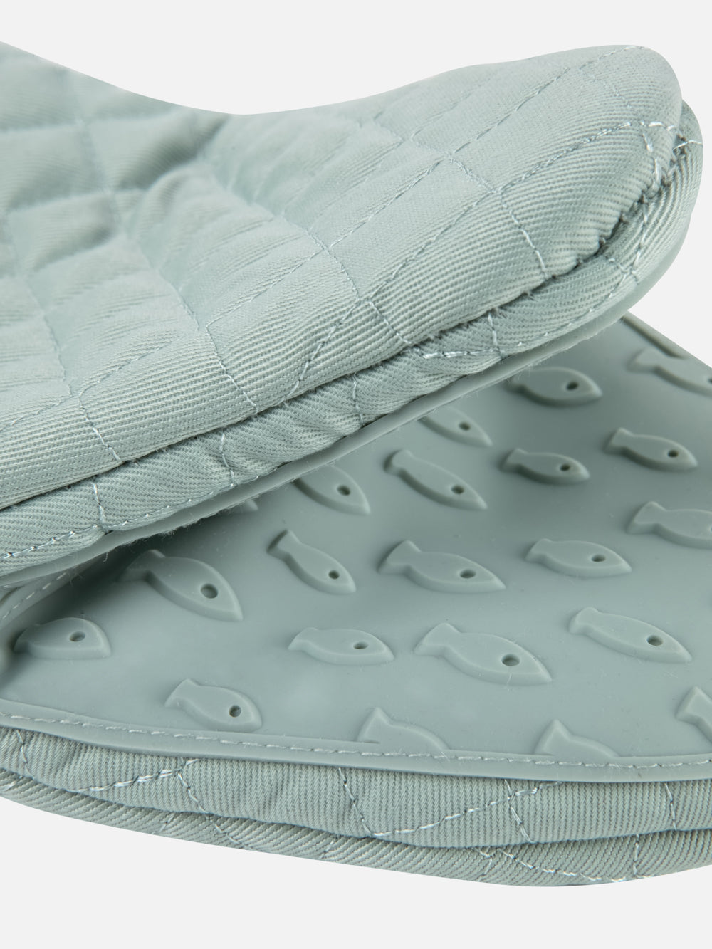 OVEN GLOVE ALPHA 6*12in