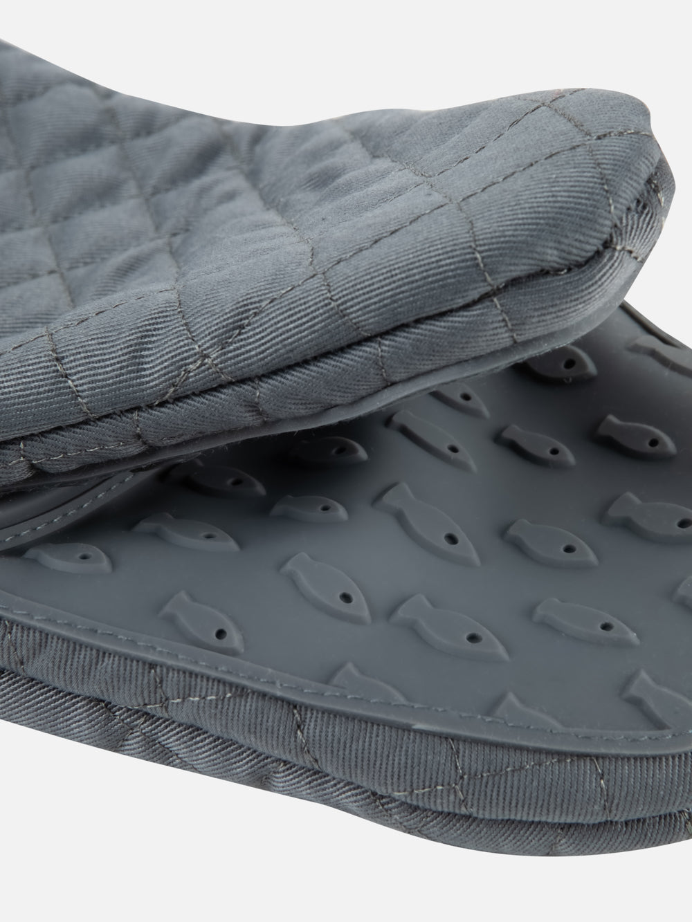 OVEN GLOVE ALPHA 6*12in