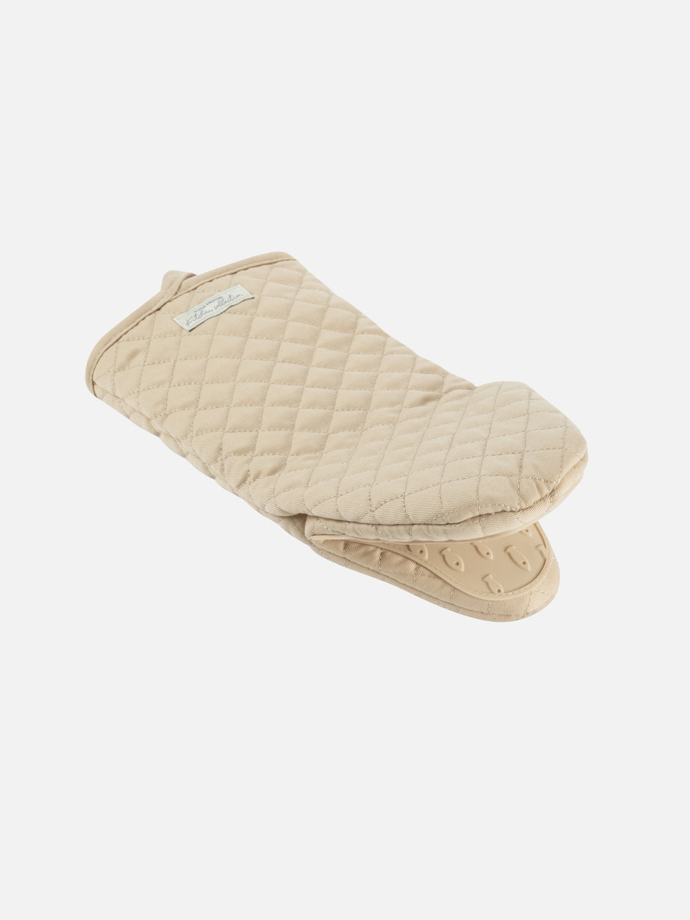OVEN GLOVE ALPHA 6*12in
