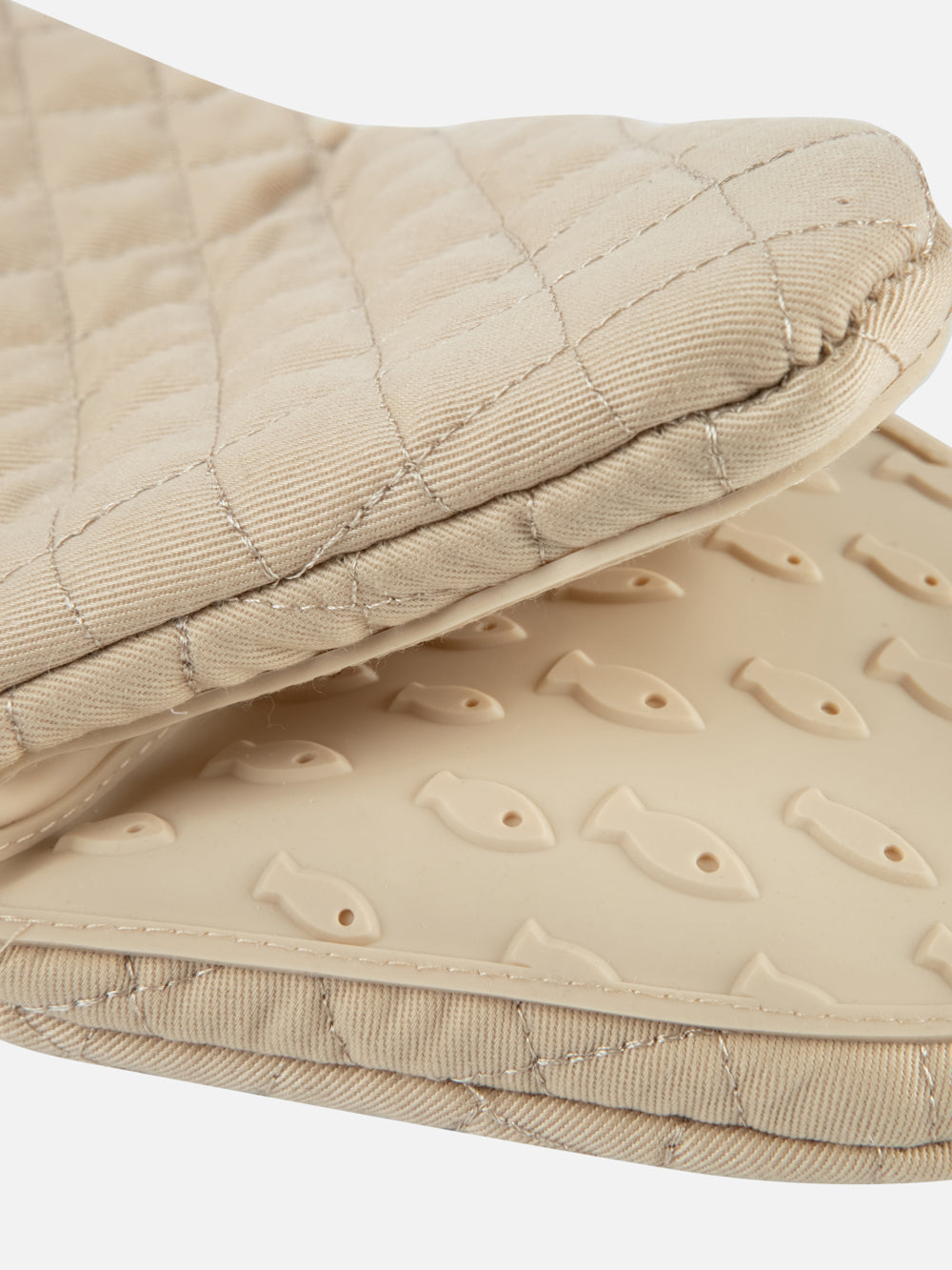 OVEN GLOVE ALPHA 6*12in
