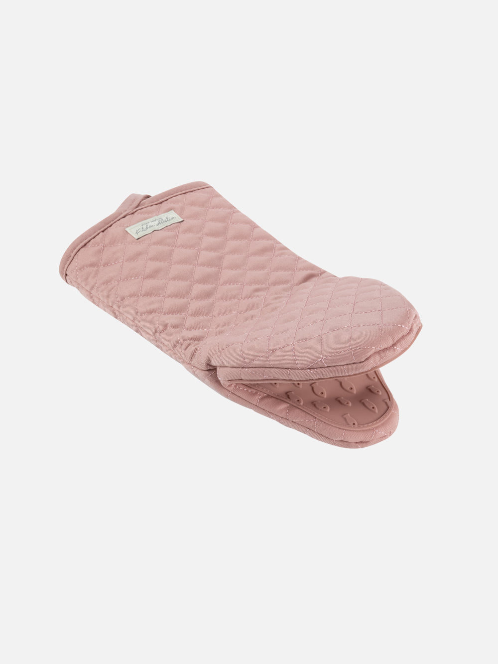 OVEN GLOVE ALPHA 6*12in