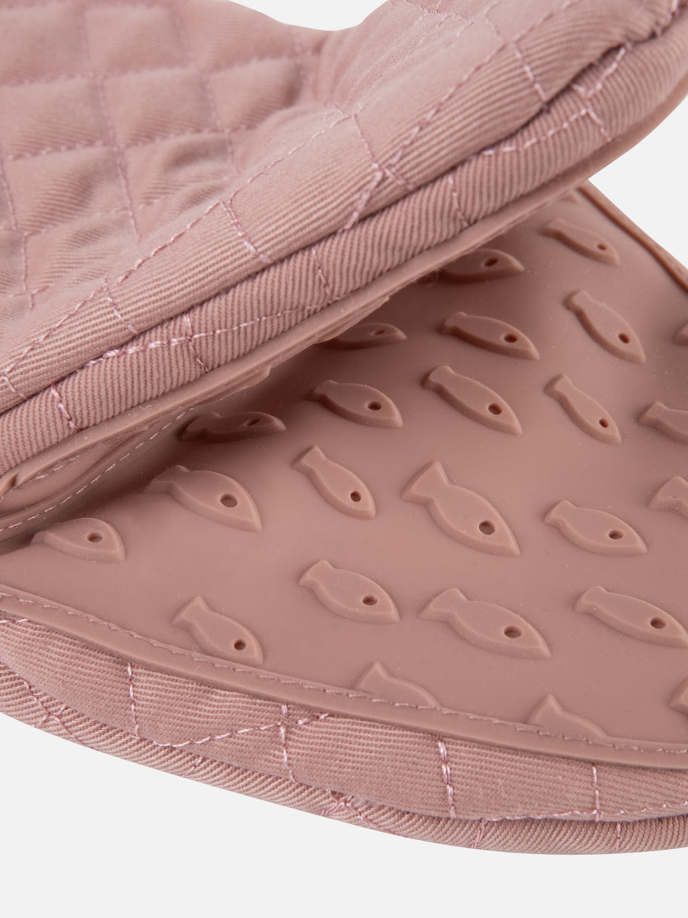 OVEN GLOVE ALPHA 6*12in