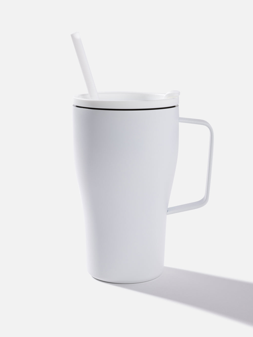 Thermal Car Mug 600 ML