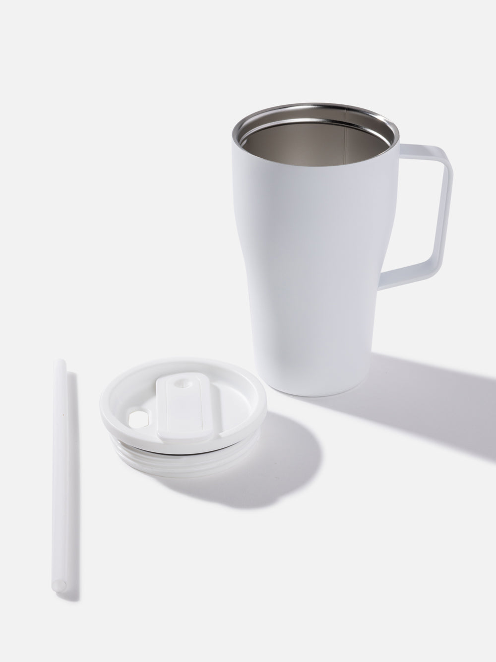 Thermal Car Mug 600 ML