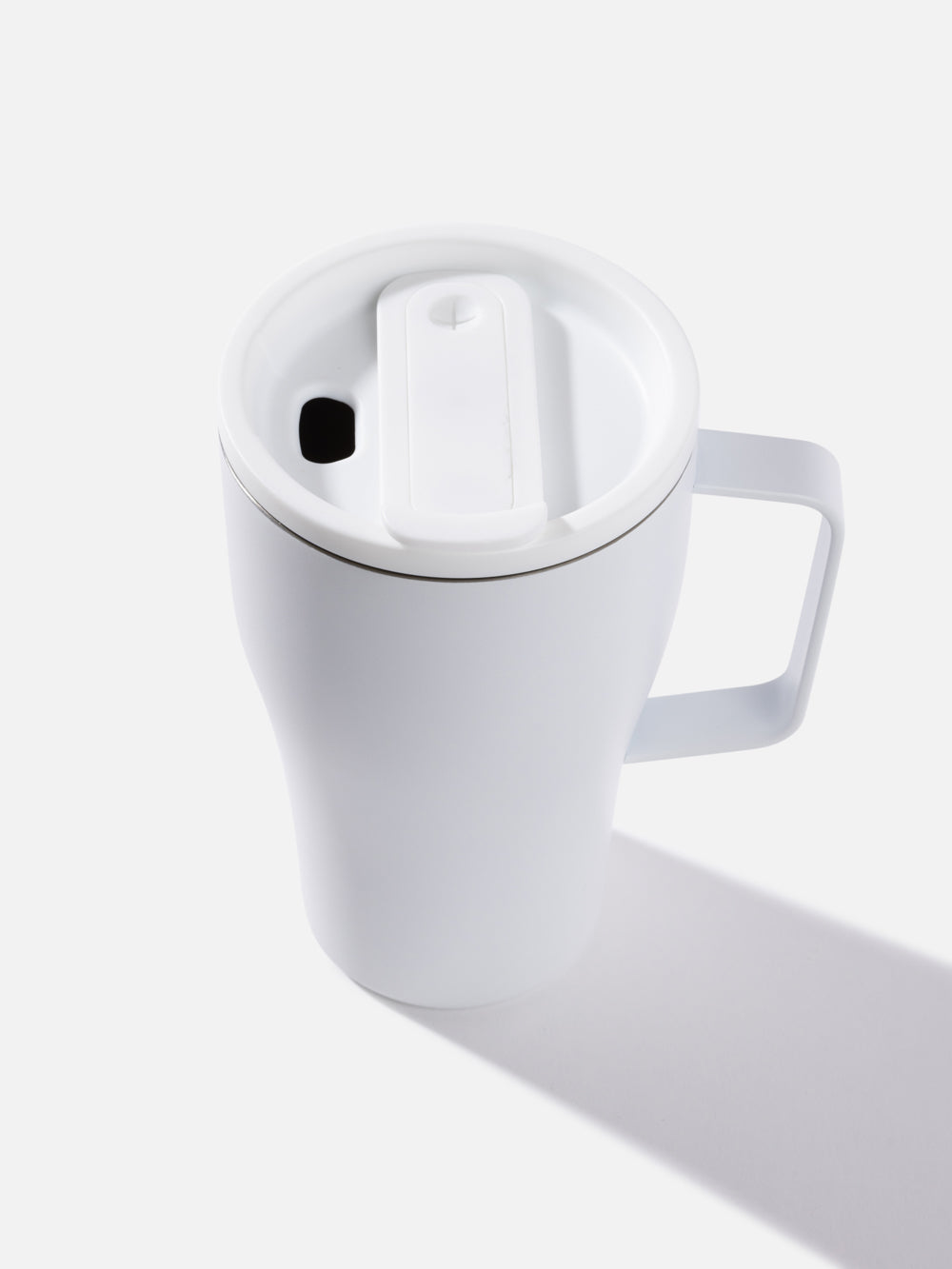 Thermal Car Mug 600 ML